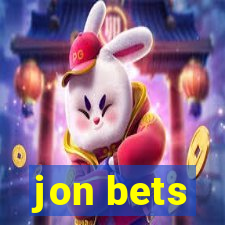 jon bets